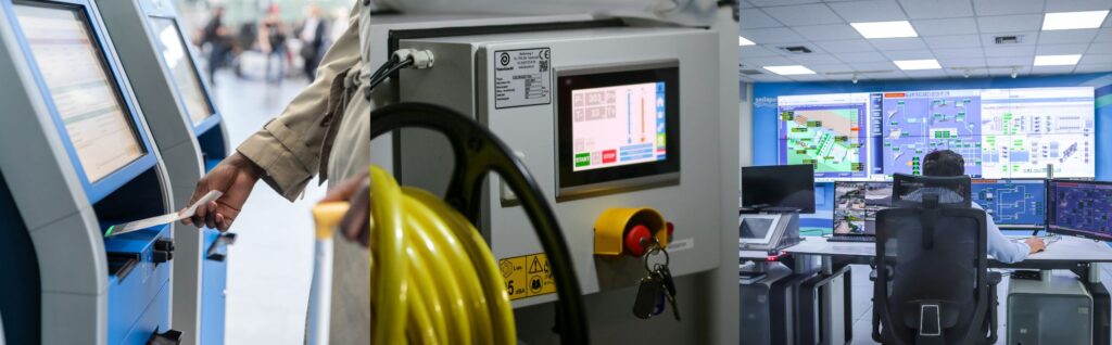 Principal Projx Industrial controls and automation